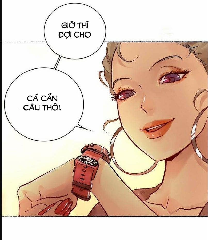 Vlog Khám Phá Những Điều Bí Ẩn 3 trang 20