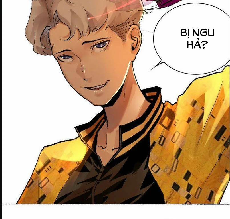 Vlog Khám Phá Những Điều Bí Ẩn 3 trang 23