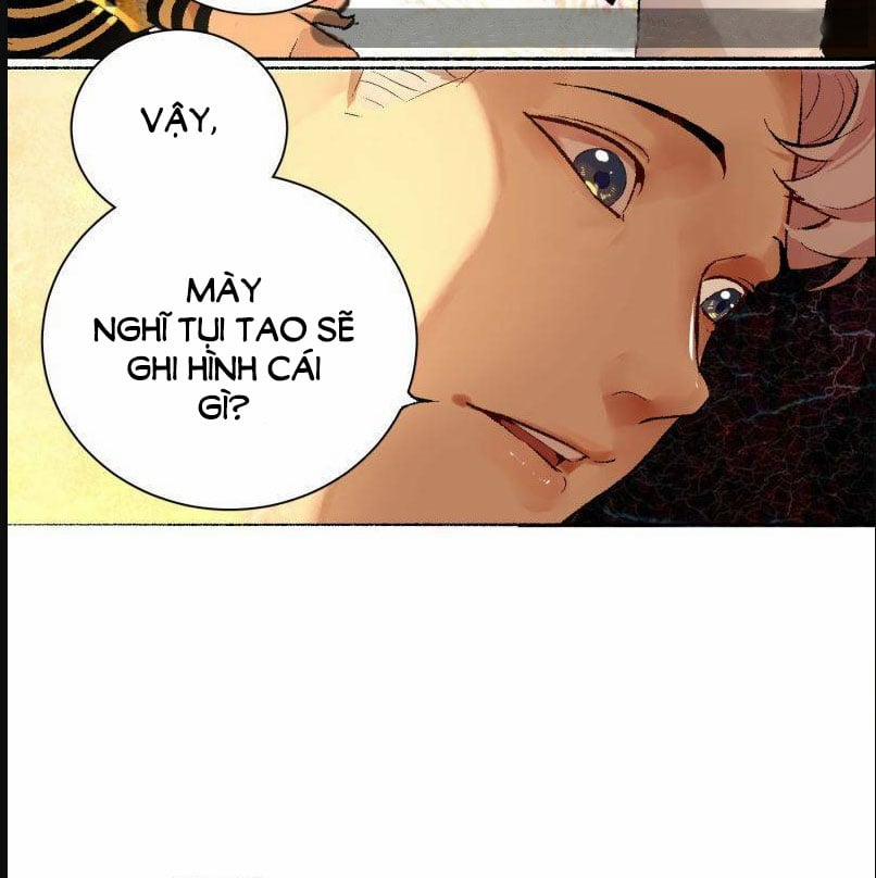 Vlog Khám Phá Những Điều Bí Ẩn 3 trang 25