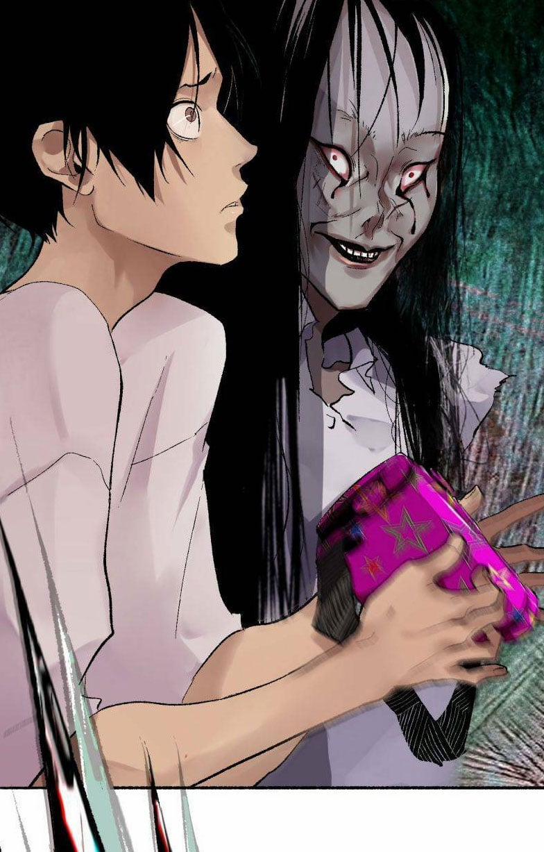 Vlog Khám Phá Những Điều Bí Ẩn 3 trang 28