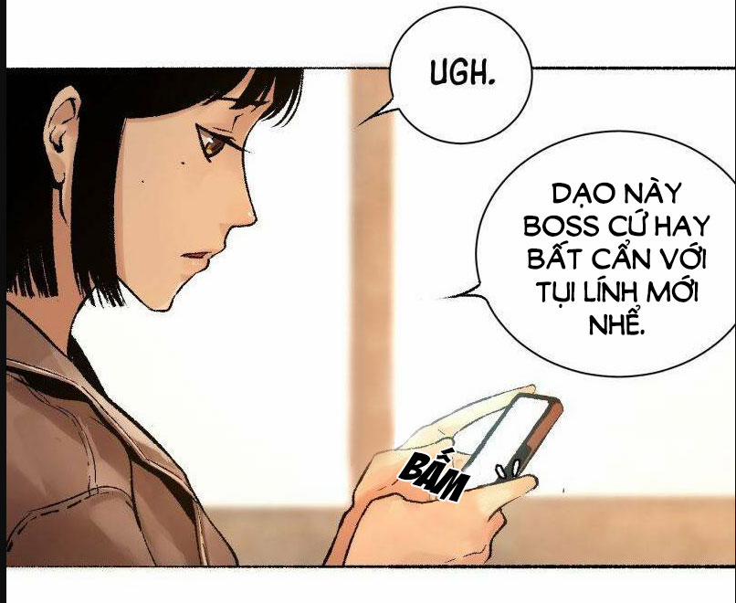 Vlog Khám Phá Những Điều Bí Ẩn 3 trang 4