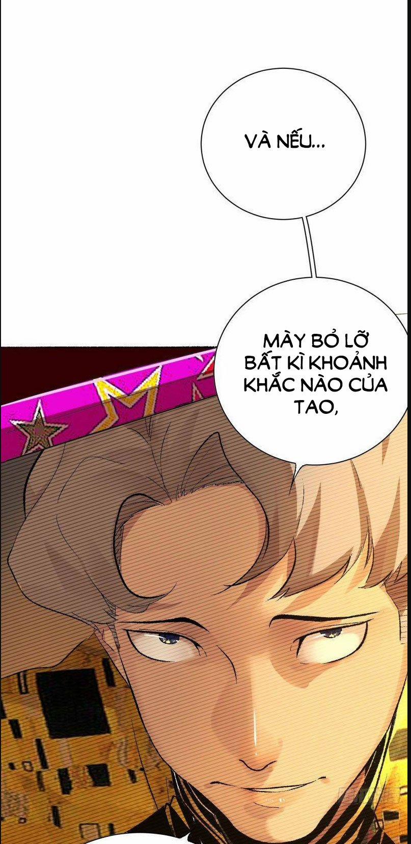 Vlog Khám Phá Những Điều Bí Ẩn 3 trang 45