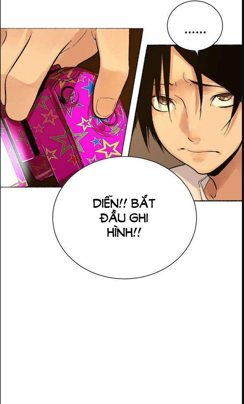 Vlog Khám Phá Những Điều Bí Ẩn 3 trang 47