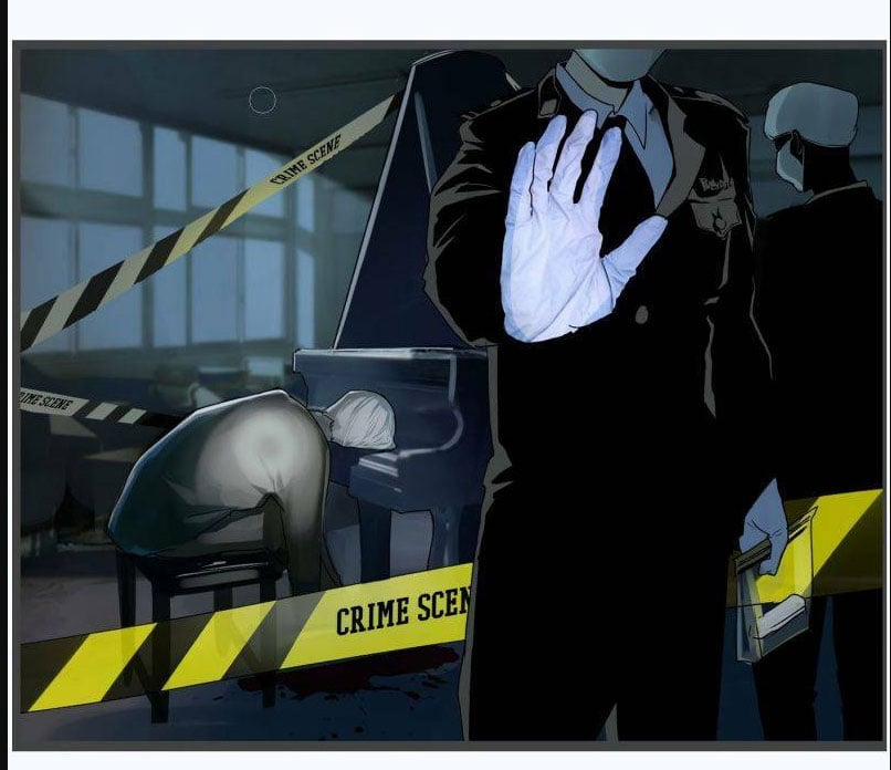 Vlog Khám Phá Những Điều Bí Ẩn 3 trang 7