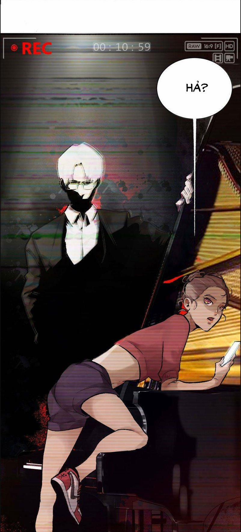 Vlog Khám Phá Những Điều Bí Ẩn 3 trang 74