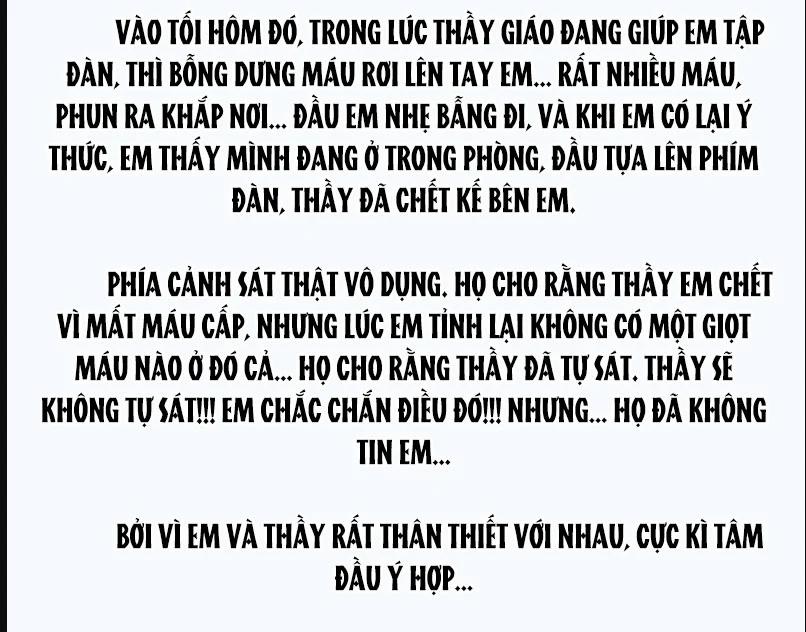 Vlog Khám Phá Những Điều Bí Ẩn 3 trang 8