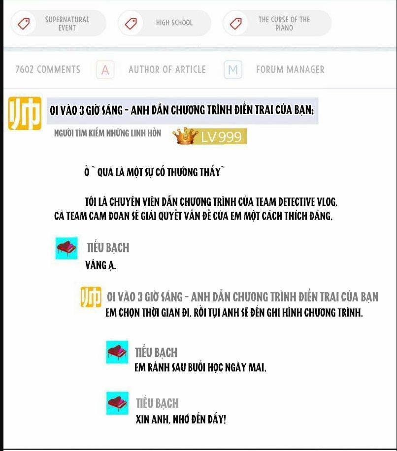 Vlog Khám Phá Những Điều Bí Ẩn 3 trang 90