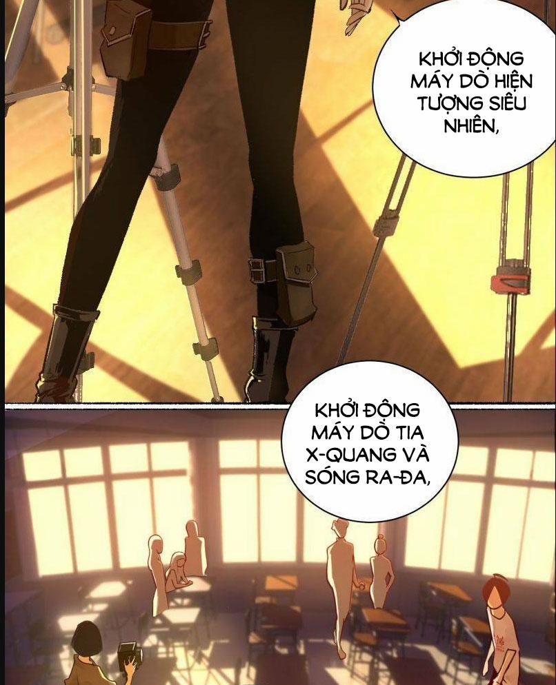 Vlog Khám Phá Những Điều Bí Ẩn 3 trang 98