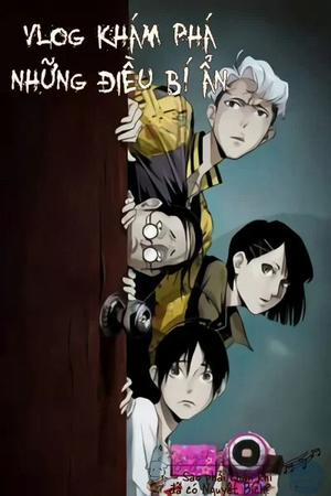 Đọc truyện tranh Vlog Khám Phá Những Điều Bí Ẩn