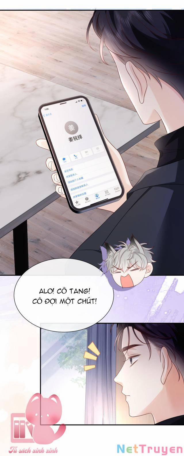 Vợ Ảnh Đế Lại Phá Hỏng Showbiz 10 trang 1