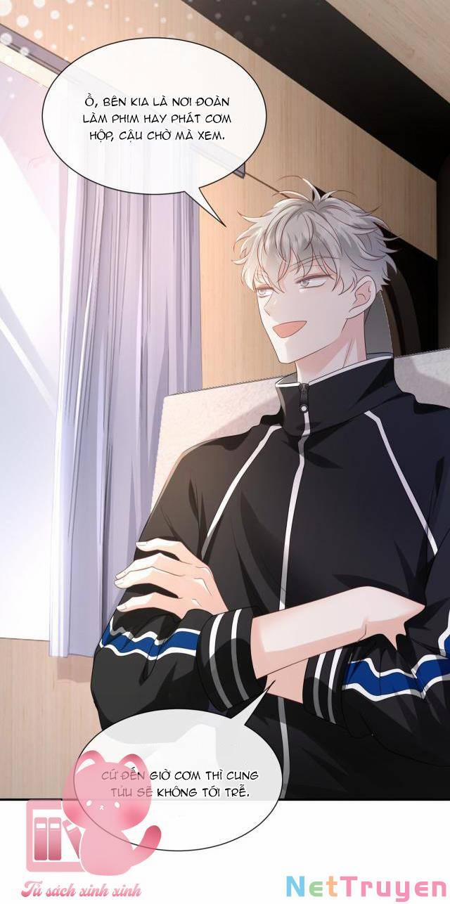 Vợ Ảnh Đế Lại Phá Hỏng Showbiz 10 trang 12