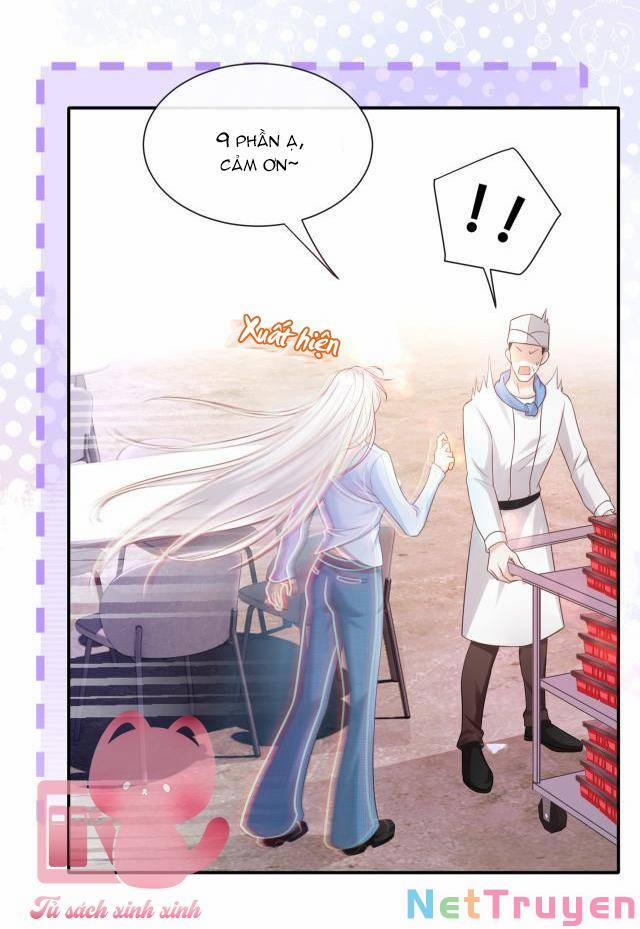 Vợ Ảnh Đế Lại Phá Hỏng Showbiz 10 trang 14