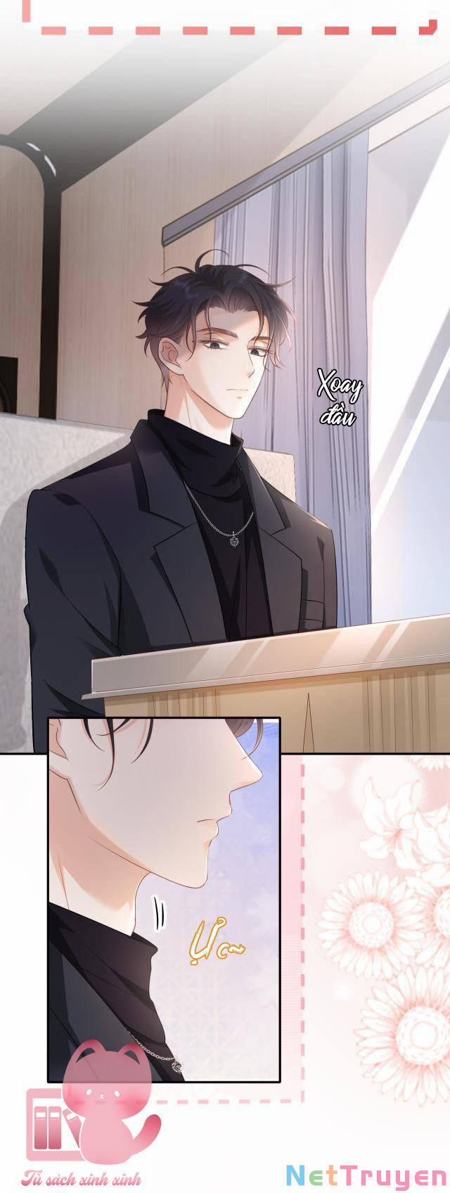 Vợ Ảnh Đế Lại Phá Hỏng Showbiz 10 trang 16