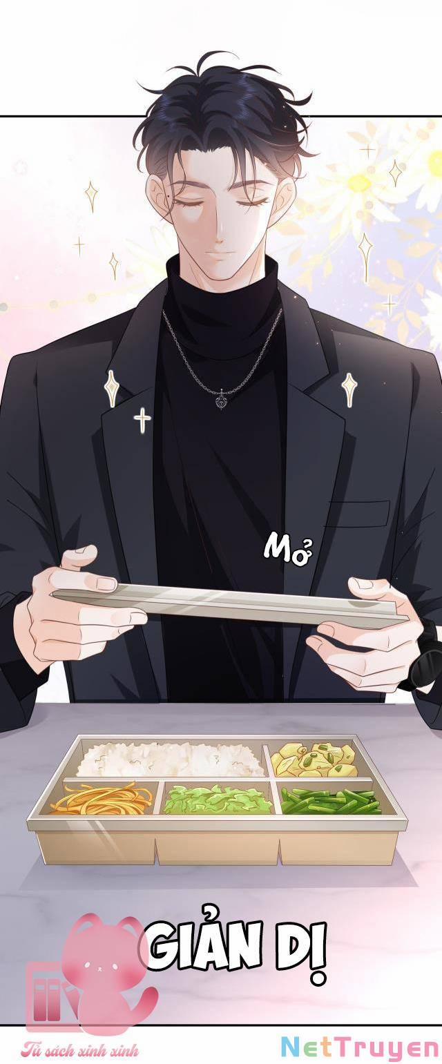 Vợ Ảnh Đế Lại Phá Hỏng Showbiz 10 trang 17