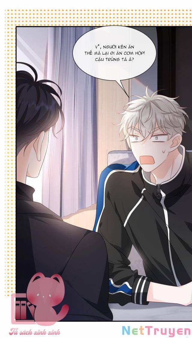 Vợ Ảnh Đế Lại Phá Hỏng Showbiz 10 trang 18