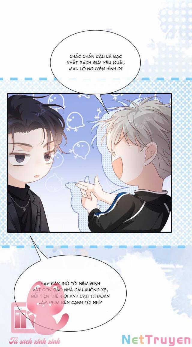 Vợ Ảnh Đế Lại Phá Hỏng Showbiz 10 trang 19