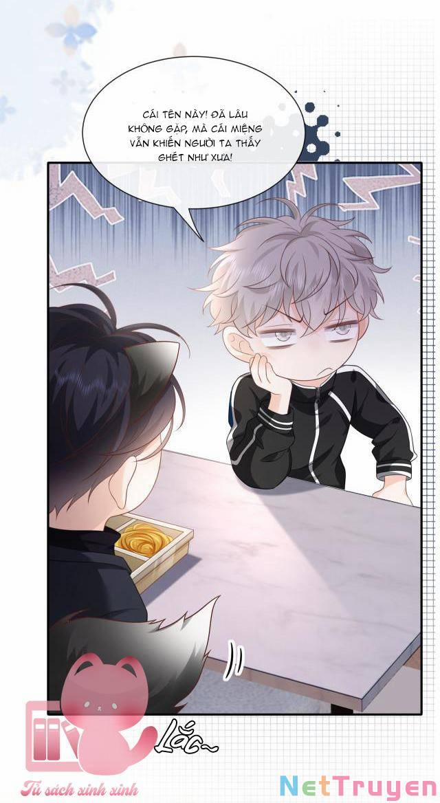 Vợ Ảnh Đế Lại Phá Hỏng Showbiz 10 trang 20