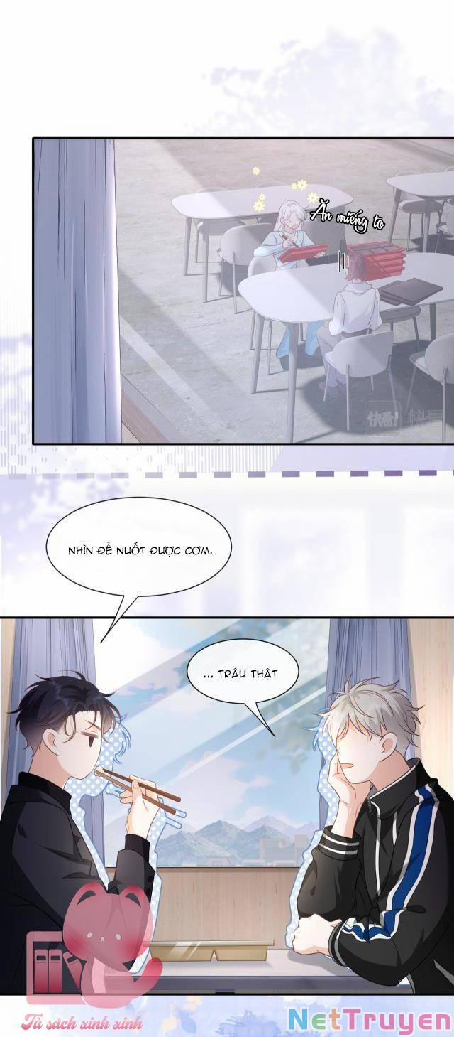 Vợ Ảnh Đế Lại Phá Hỏng Showbiz 10 trang 22