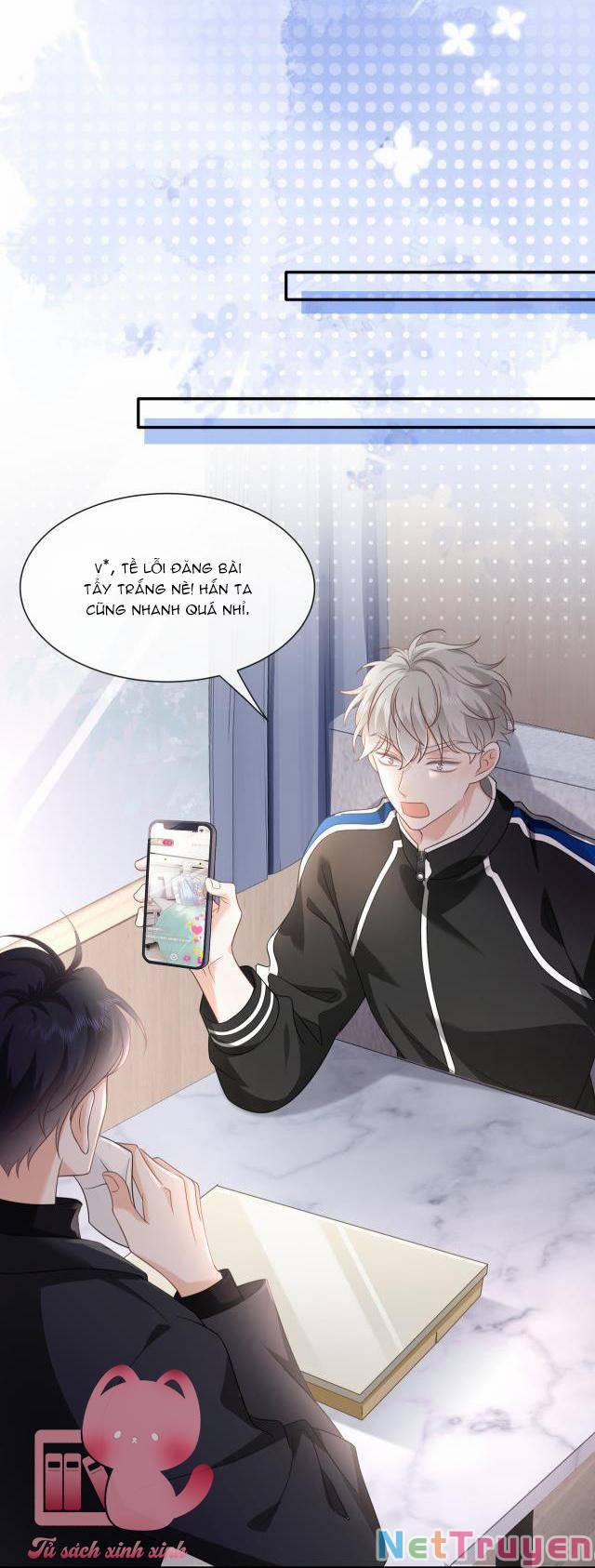 Vợ Ảnh Đế Lại Phá Hỏng Showbiz 10 trang 23