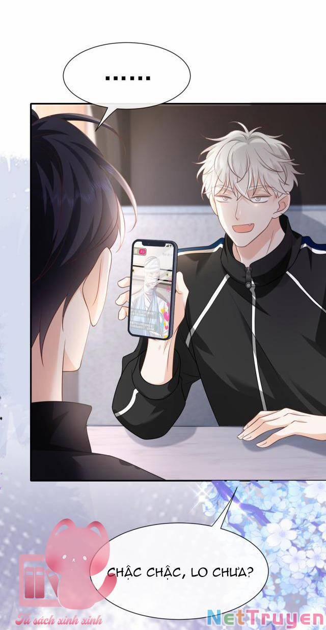 Vợ Ảnh Đế Lại Phá Hỏng Showbiz 10 trang 26