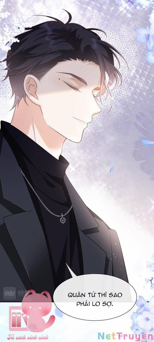 Vợ Ảnh Đế Lại Phá Hỏng Showbiz 10 trang 27