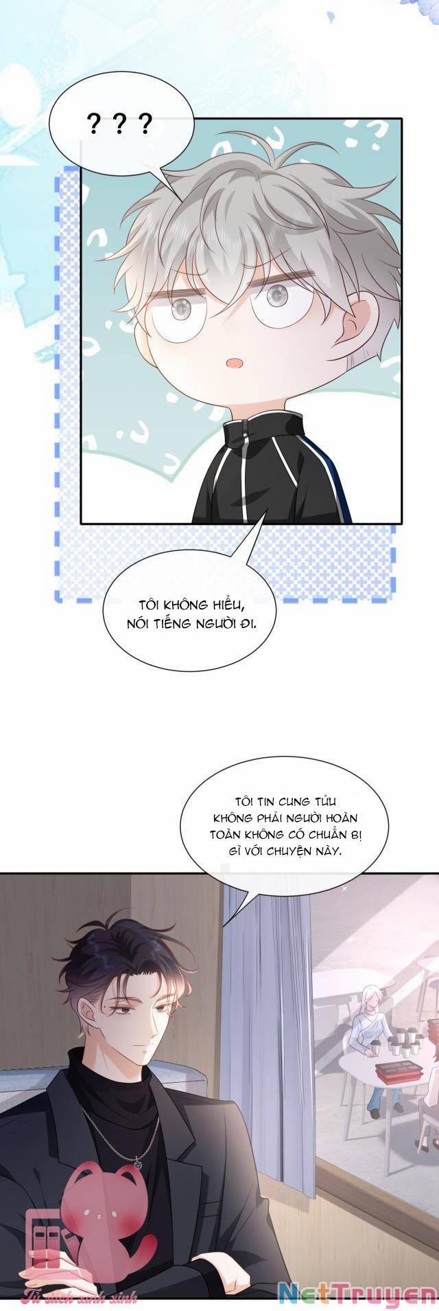 Vợ Ảnh Đế Lại Phá Hỏng Showbiz 10 trang 28