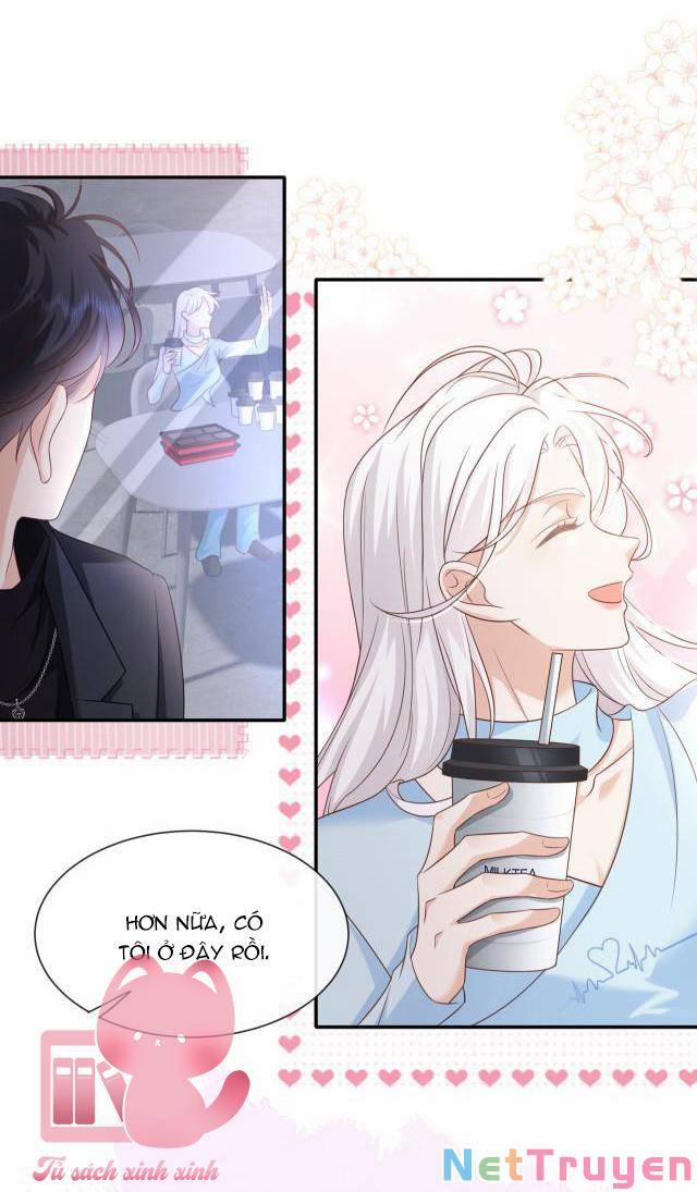 Vợ Ảnh Đế Lại Phá Hỏng Showbiz 10 trang 29