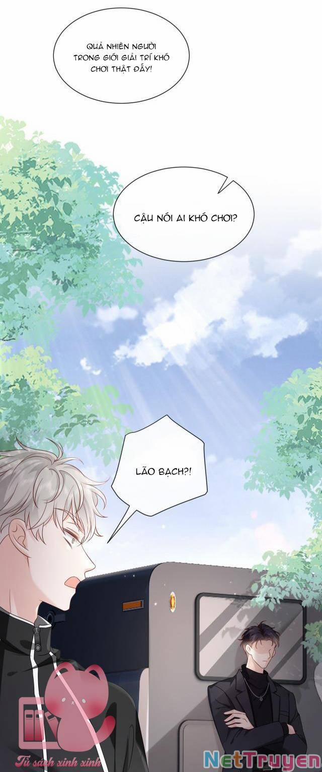 Vợ Ảnh Đế Lại Phá Hỏng Showbiz 10 trang 3