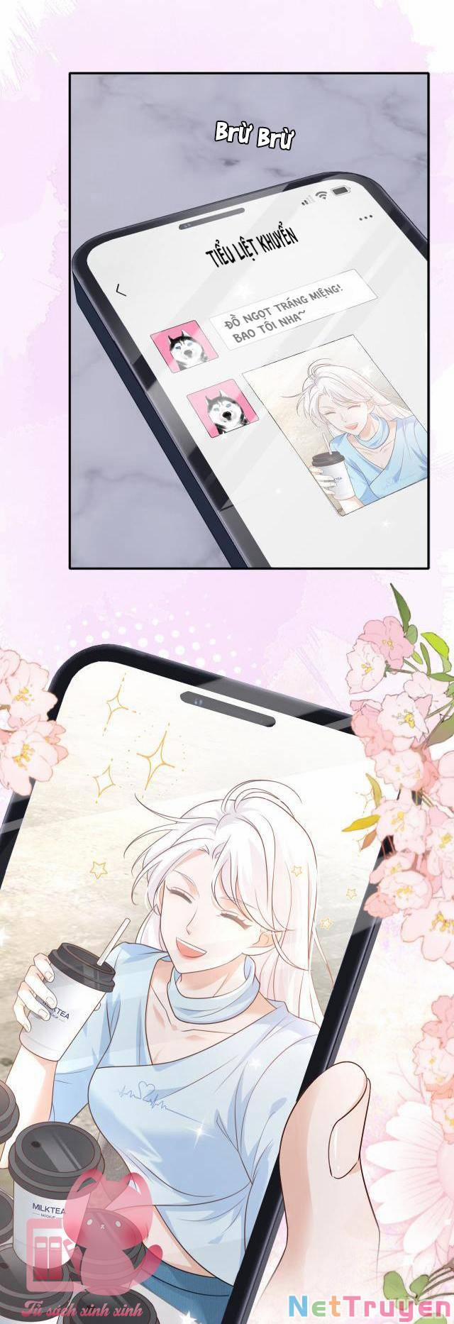 Vợ Ảnh Đế Lại Phá Hỏng Showbiz 10 trang 30