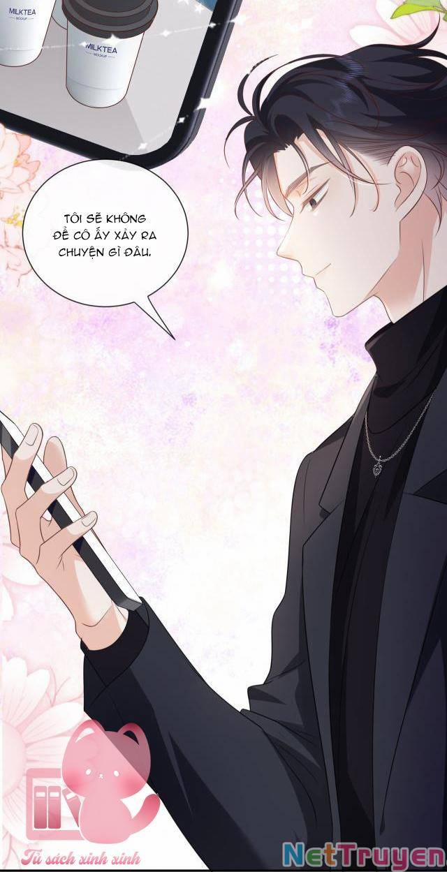 Vợ Ảnh Đế Lại Phá Hỏng Showbiz 10 trang 31