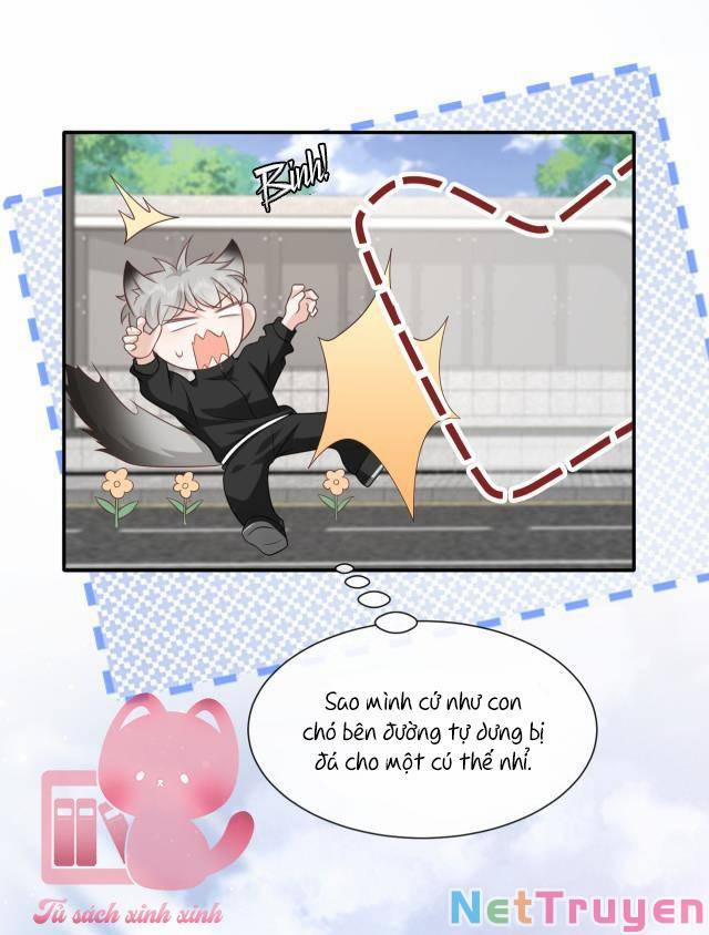 Vợ Ảnh Đế Lại Phá Hỏng Showbiz 10 trang 32