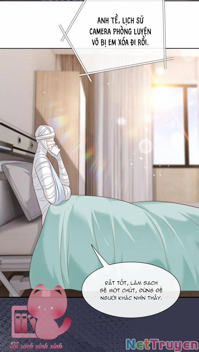 Vợ Ảnh Đế Lại Phá Hỏng Showbiz 10 trang 34