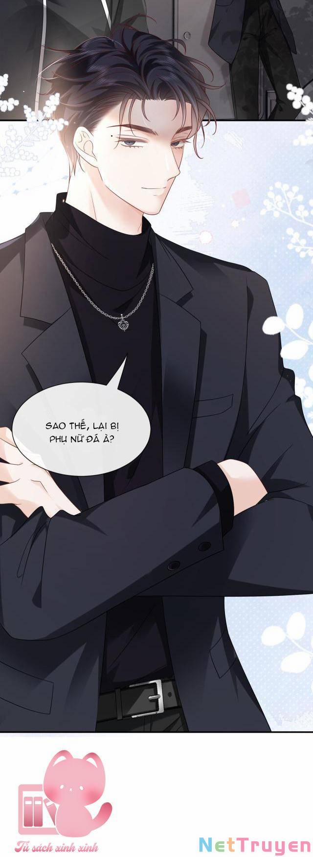 Vợ Ảnh Đế Lại Phá Hỏng Showbiz 10 trang 4