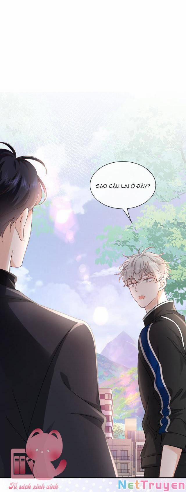 Vợ Ảnh Đế Lại Phá Hỏng Showbiz 10 trang 5