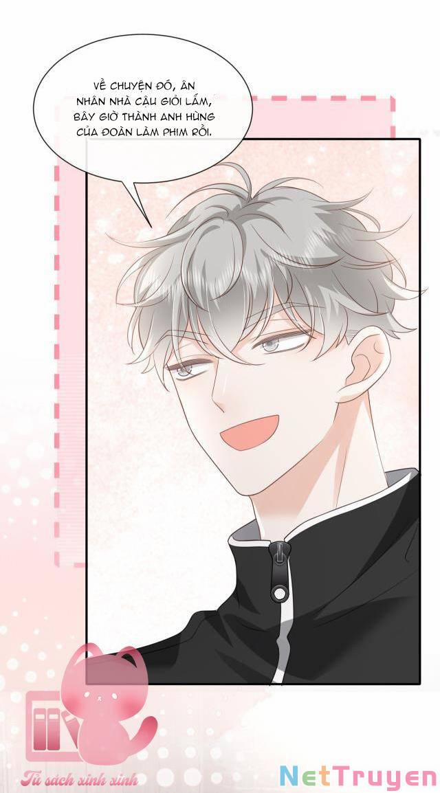 Vợ Ảnh Đế Lại Phá Hỏng Showbiz 10 trang 8