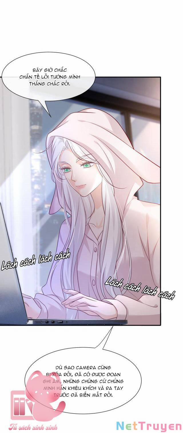 Vợ Ảnh Đế Lại Phá Hỏng Showbiz 11 trang 13