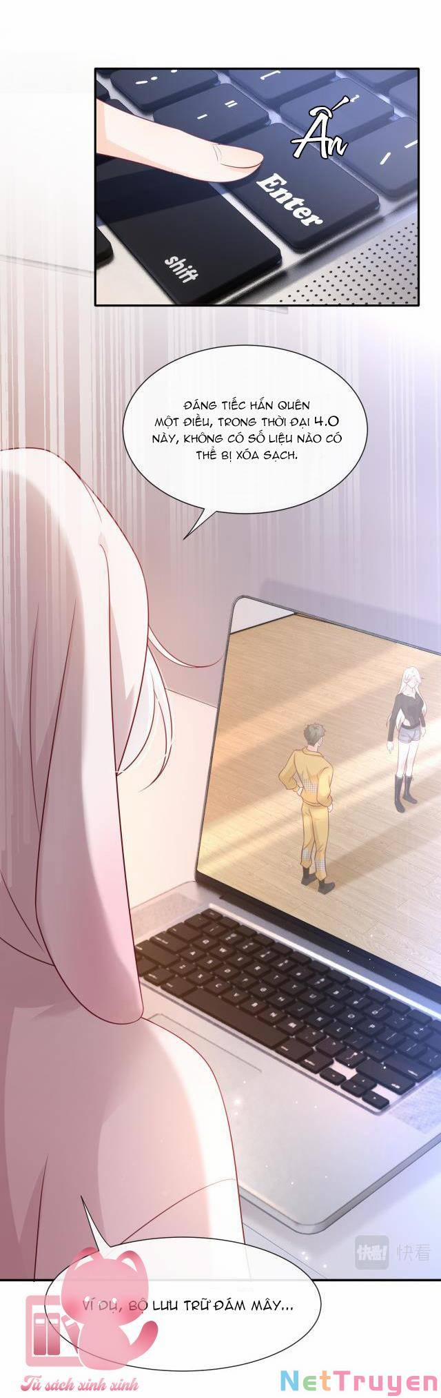 Vợ Ảnh Đế Lại Phá Hỏng Showbiz 11 trang 14