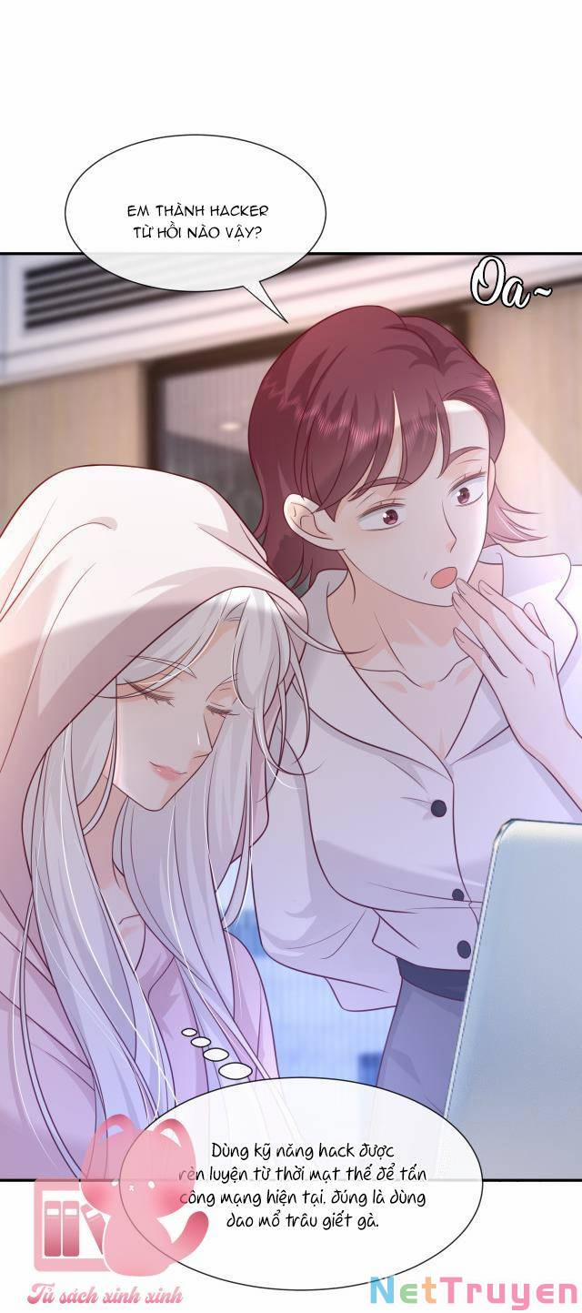 Vợ Ảnh Đế Lại Phá Hỏng Showbiz 11 trang 15