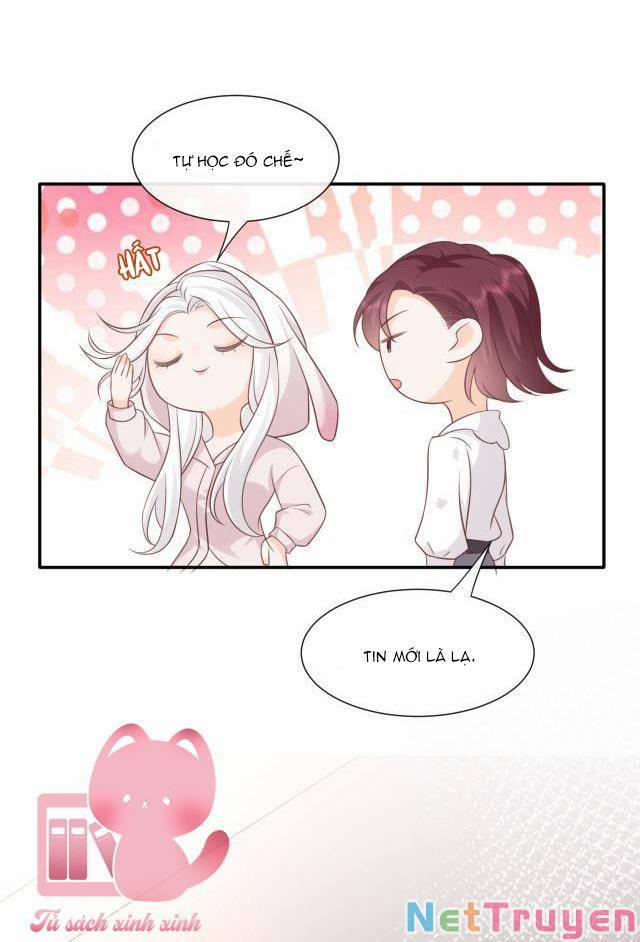 Vợ Ảnh Đế Lại Phá Hỏng Showbiz 11 trang 16