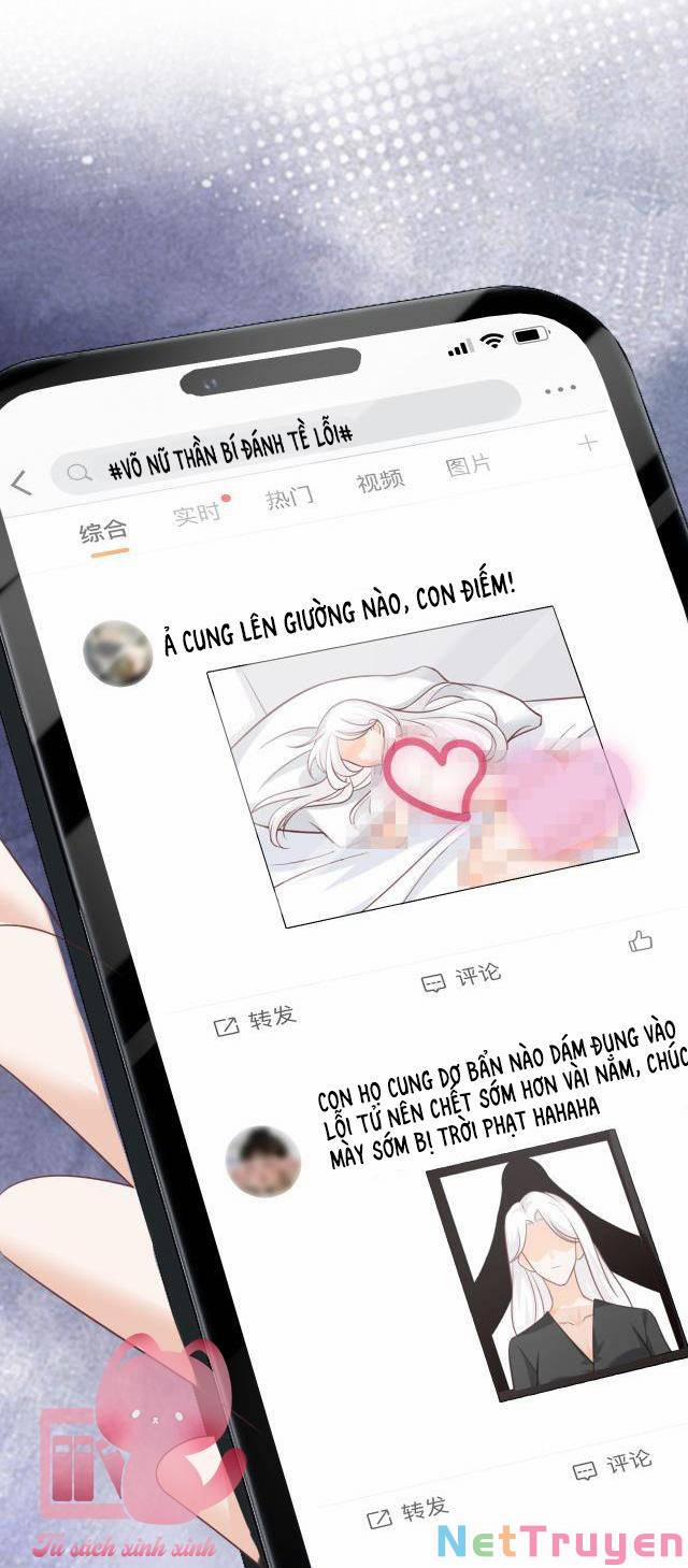 Vợ Ảnh Đế Lại Phá Hỏng Showbiz 11 trang 18