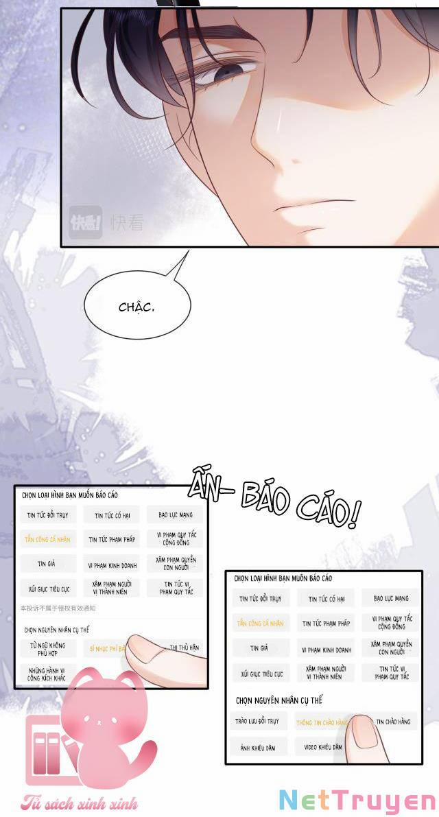 Vợ Ảnh Đế Lại Phá Hỏng Showbiz 11 trang 19