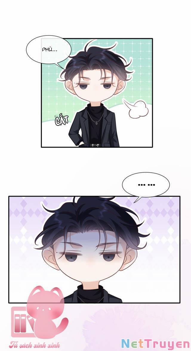 Vợ Ảnh Đế Lại Phá Hỏng Showbiz 11 trang 20