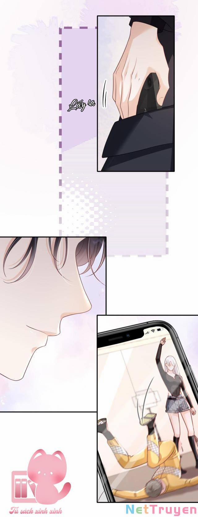 Vợ Ảnh Đế Lại Phá Hỏng Showbiz 11 trang 21