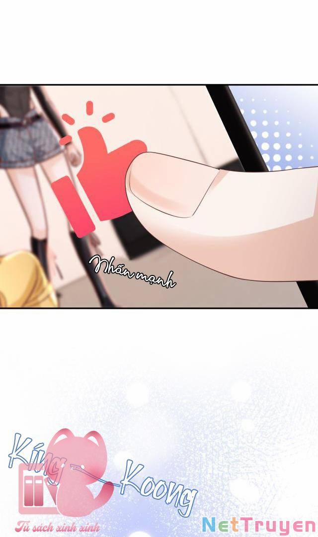 Vợ Ảnh Đế Lại Phá Hỏng Showbiz 11 trang 22