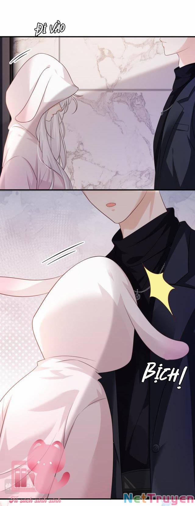 Vợ Ảnh Đế Lại Phá Hỏng Showbiz 11 trang 24