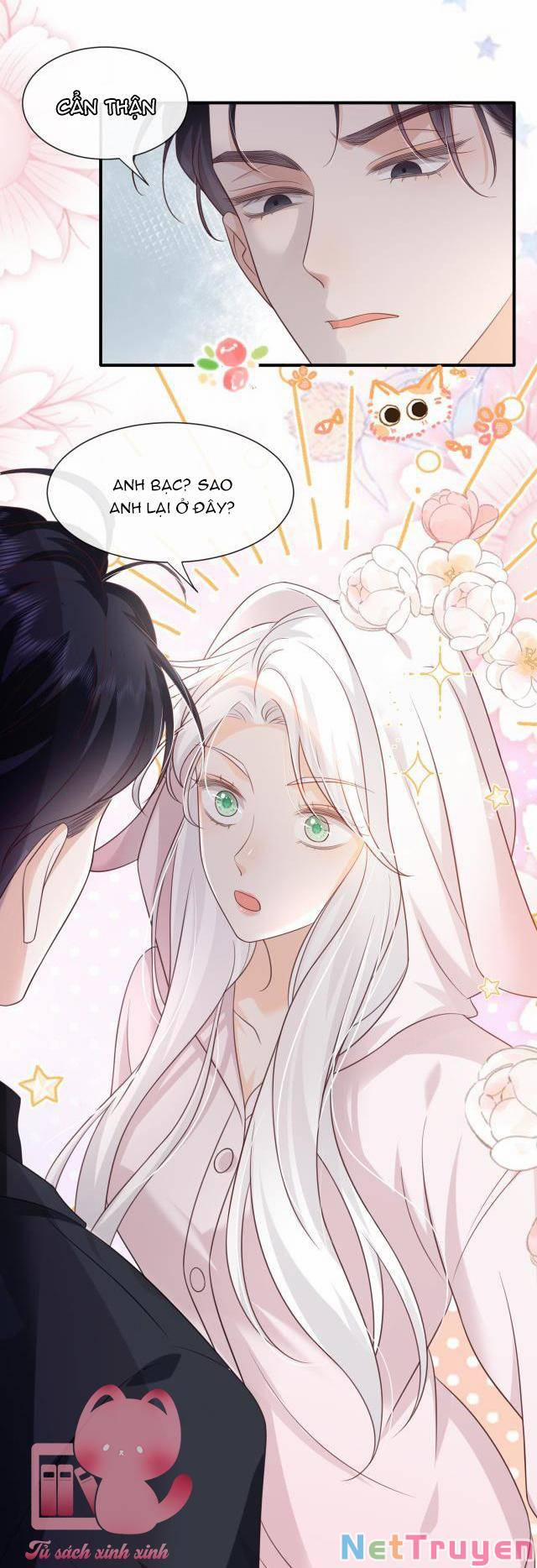 Vợ Ảnh Đế Lại Phá Hỏng Showbiz 11 trang 25