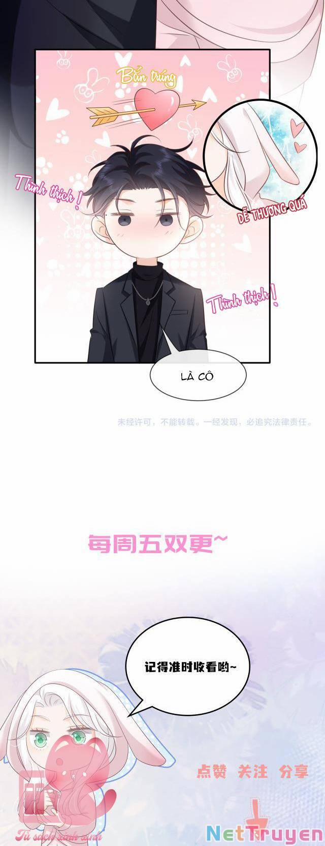 Vợ Ảnh Đế Lại Phá Hỏng Showbiz 11 trang 26