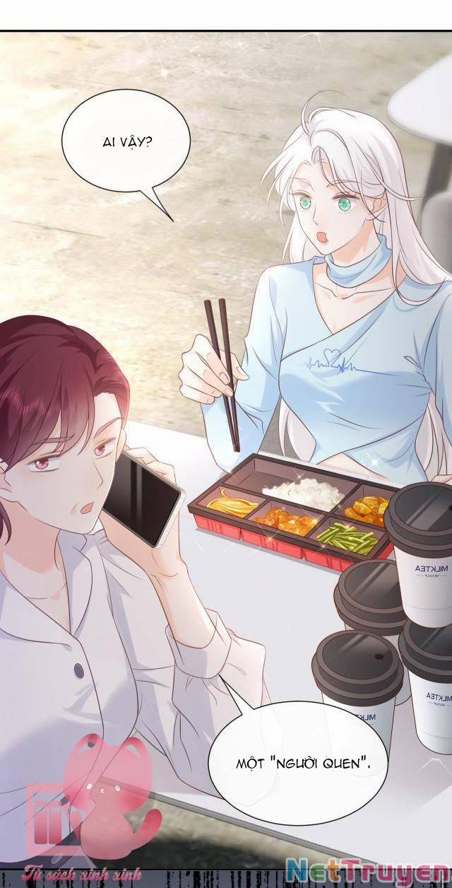 Vợ Ảnh Đế Lại Phá Hỏng Showbiz 11 trang 4