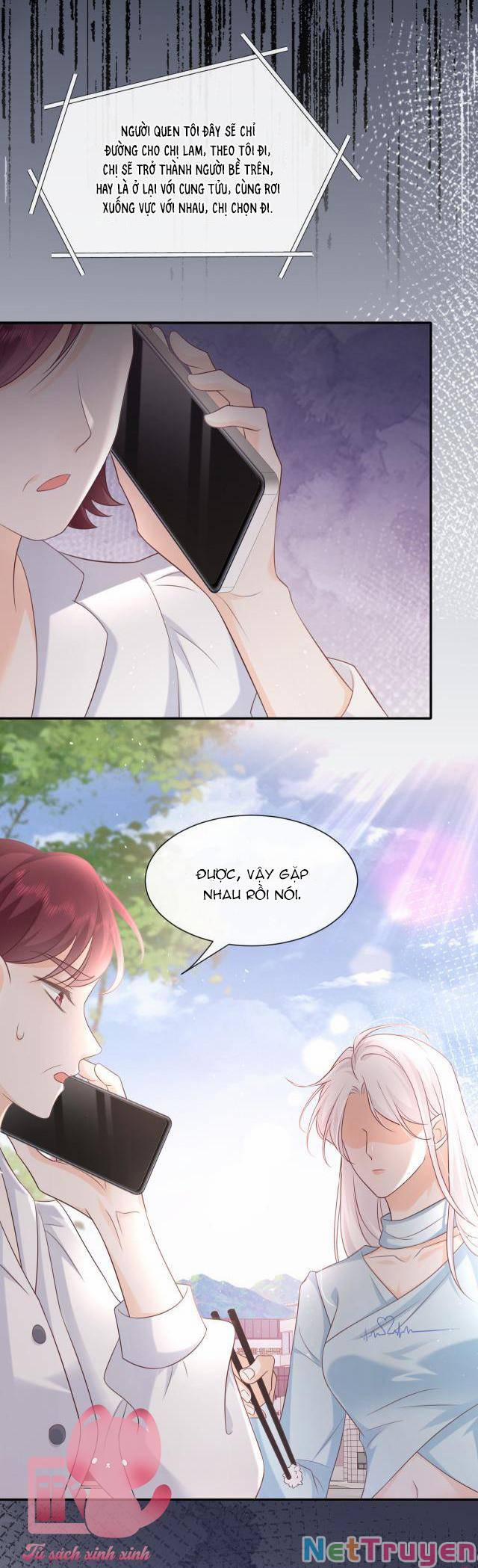 Vợ Ảnh Đế Lại Phá Hỏng Showbiz 11 trang 5