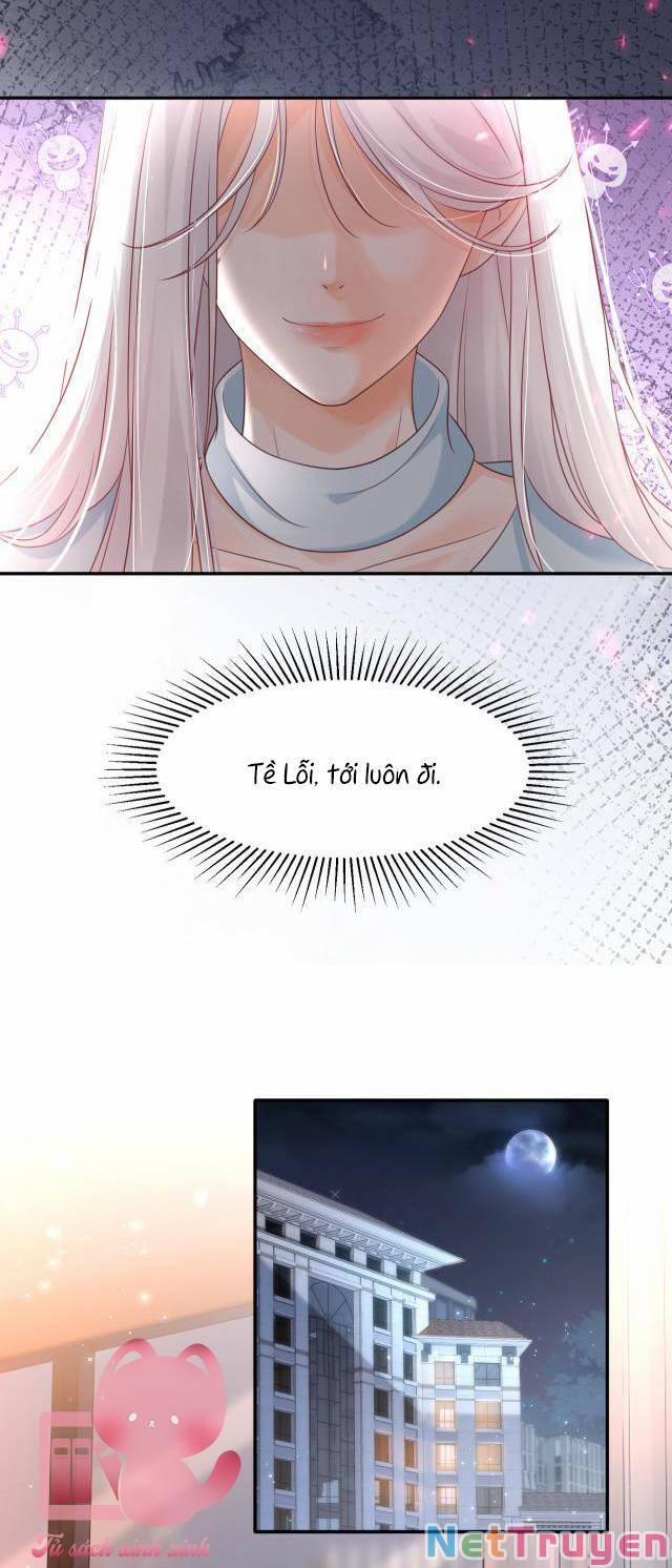 Vợ Ảnh Đế Lại Phá Hỏng Showbiz 11 trang 6